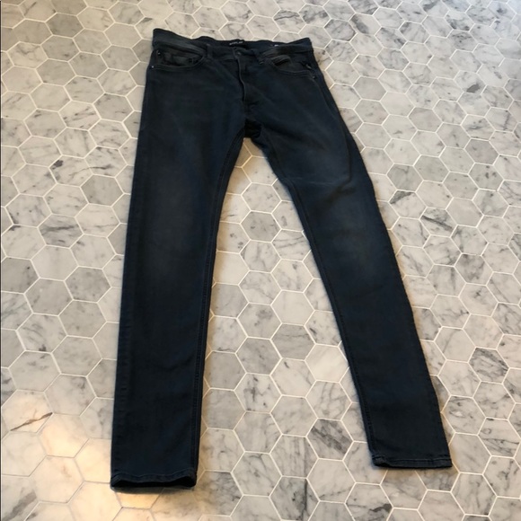 Replay Jeans - Picture 1 of 5